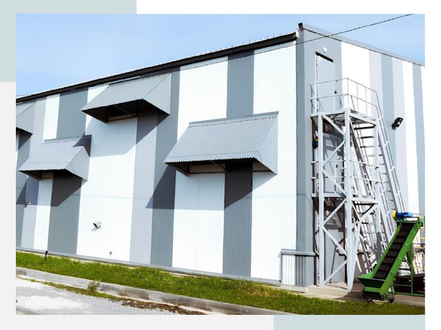 Строительство овощехранилищ от 616 руб. в Морозовск