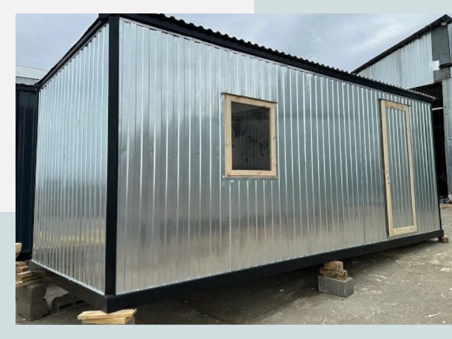 Блок-контейнеры от 616 руб. в Морозовск и Ростовская область