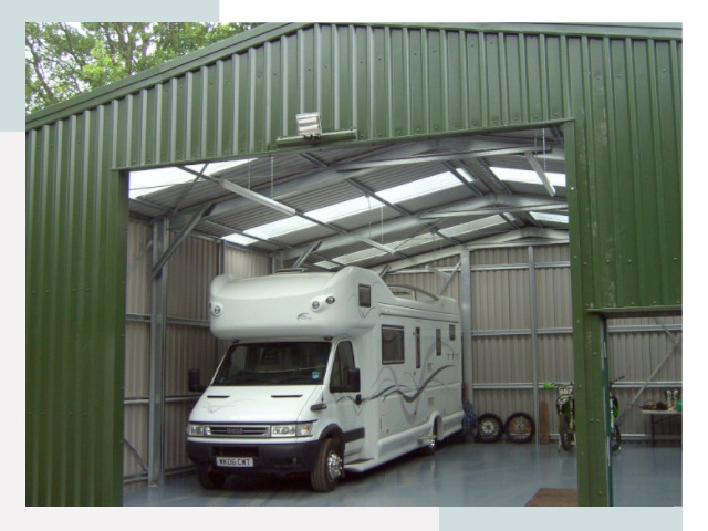 Автомобильная отрасль в Морозовске