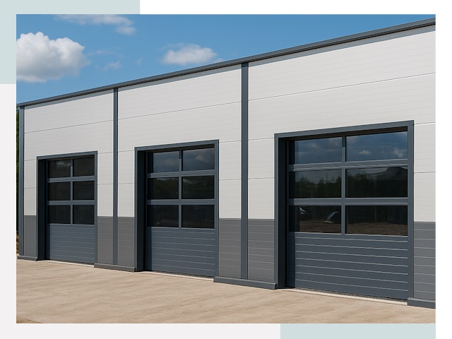 Строительство автомоек в Морозовске