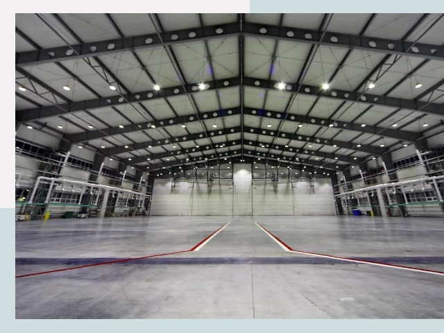 Ангары для бизнеса в Морозовск от 616 руб. - Надежность и качество