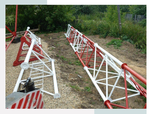 Башни связи в Морозовске