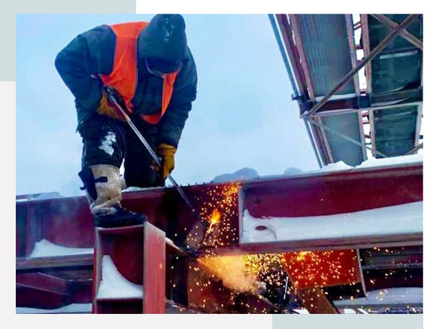 Ремонт металлоконструкций в Морозовске от 616 руб.